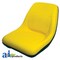 A & I Products Seat, YLW 28.5" x18" x13" A-AM879503 - alternate 1